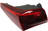 Tail Lamp Lh For TLX 15-17 Fits AC2804106C / 33550TZ3A01 / REPA730150Q