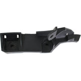 Bumper Bracket For 2002-2005 BMW 325i 325xi Front Driver Side