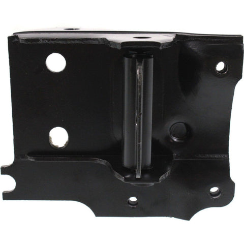 Bumper Bracket For 2011-2016 BMW 528i, Mounting Plate, Front Right