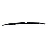 Front Center Valance For 2010-2013 Buick LaCrosse 2010 Allure Textured