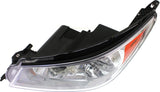 Head Lamp Lh For LACROSSE/ALLURE 10-13 Fits GM2502335C / 20941383 / REPB100130Q