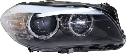 Head Lamp Rh For 5-SERIES 11-13 Fits BM2503173 / 63117271904 / REPB100183