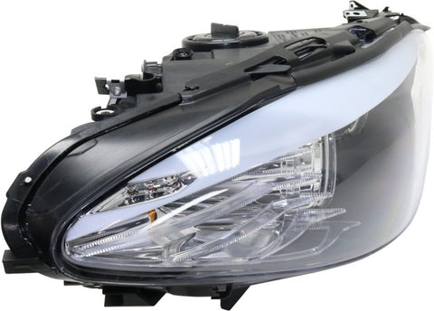 Head Lamp Rh For 5-SERIES 11-13 Fits BM2503173 / 63117271904 / REPB100183