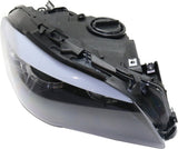 Head Lamp Rh For 5-SERIES 11-13 Fits BM2503173 / 63117271904 / REPB100183