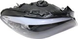 Head Lamp Rh For 5-SERIES 11-13 Fits BM2503173 / 63117271904 / REPB100183