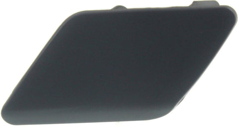 Headlight Washer Cover Lh For 3-SERIES 12-15 Fits BM1048109 / 51117293031 / REPB110112