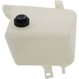 Coolant Reservoir For 97-2005 Buick Park Avenue w/ cap