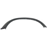 Fender Flares For 2007-2013 BMW X5 Front Right w/ 20in. Wheels