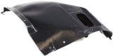 Fender Liner For 2007-2013 BMW 335i Front RH Convertible w/ Turbo Front Section