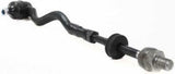 Front, Left Side, Inner And Outer Tie Rod Assembly for BMW 3 Series, M3, Z3