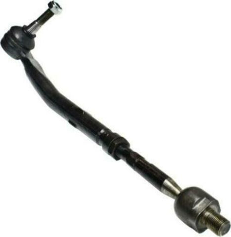 Front, Right Side, Inner And Outer Direct Fit Tie Rod Assembly for BMW 5 Series