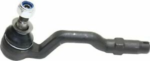 Front Driver Or Passenger Side Tie Rod End for 2004-2010 BMW X3