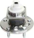 Wheel Hub for Buick Regal, Chevy Lumina, Monte Carlo, Oldsmobile Cutlass