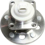 Wheel Hub for Buick Regal, Chevy Lumina, Monte Carlo, Oldsmobile Cutlass