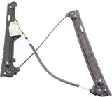 Power Window Regulator For 2008-2014 BMW X6 Front Left