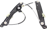 Power Window Regulator For 2009-2015 BMW 750Li Front Left