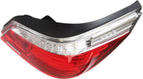 Tail Lamp Rh For 5-SERIES 08-10 Fits BM2801128 / 63217361594 / REPB730177