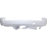 Rear Bumper Cover For 2007-2010 BMW X3 Primed Plastic CAPA