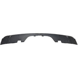 Bumper Trim For 2011-2013 BMW X5 w/ Signal Hole Rear Lower Primed CAPA