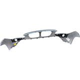 Front Bumper Cover For 2012 BMW X1 Primed Plastic CAPA