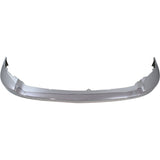 Bumper Trim For 2011-2014 Chevrolet Silverado 2500 HD Front Upper