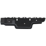 Bumper Bracket For 2010-2016 Cadillac SRX Front, Passenger Side