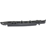 Bumper Bracket For 2015-2016 Chrysler 200 Front Driver Side