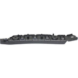 Bumper Bracket For 2015-2016 Chrysler 200 Front Driver Side