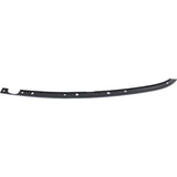 Bumper Trim For 2010-2015 Chevrolet Camaro Coupe/Conv. Front Bumper Molding RH