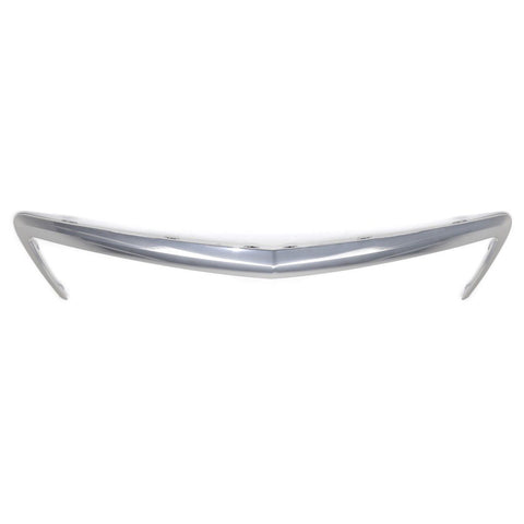 New Grille Trim Grill Chrome For Cadillac ATS 2013-2014 GM1210121 Fits 22787973