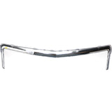 New Grille Trim Grill Chrome For Cadillac ATS 2013-2014 GM1210121 Fits 22787973