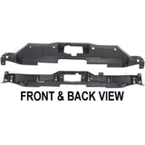 New Grille Bracket Grill Upper For Cadillac Escalade ESV EXT GM1207108 Fits 15904442