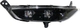 Front Fog Lamp Rh For CHRYLSER 200 15-16 Fits CH2593149C / 55112638AA / REPC107559Q