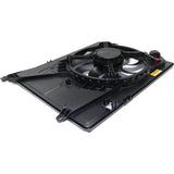 Radiator Cooling Fan For 2015-2016 Chevrolet Trax