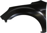 LKQ Fender Lh - Capa For EQUINOX 10-17 Fits GM1240364C / 22846917 / REPC220114Q