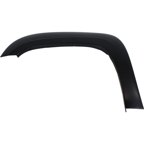 New Fender Flares Flares Flares Front Driver Left Side For Chevy Suburban LH Hand