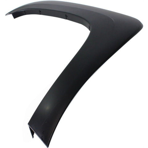 New Fender Flares Flares Flares Front Driver Left Side For Chevy Suburban LH Hand