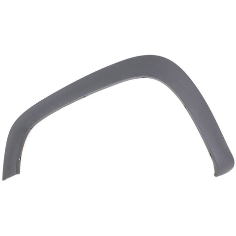 Fender Flares For 2004-2012 Chevy Colorado 2004-2012 GMC Canyon Front Left