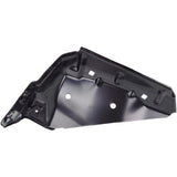 New Fender Support Front Driver Left Side For Chevy LH Hand For GMC GM1244107 Fits 23343214