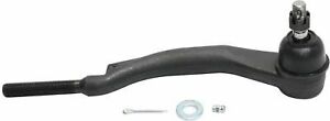 Front Passenger Side, Outer Tie Rod End for 2008-2014 Cadillac CTS