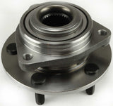 Front Hub Assembly For CONCORDE / INTREPID 93-04 Fits REPC283705 / 4593450AA