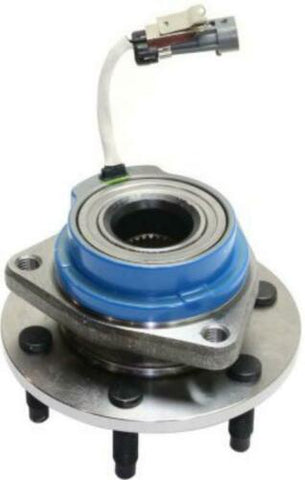 Direct Fit Ball Rear Driver Or Passenger Side Wheel Hub for Cadillac SRX, STS