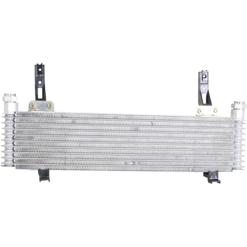 Transmission Cooler for 2011-14 Silverado 2500 3500 6.6L Diesel