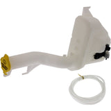 Washer Reservoir For 2008-2010 Chrysler Town & Country with Sensor