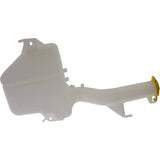 Washer Reservoir For 2008-2010 Chrysler Town & Country with Sensor