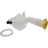 Washer Reservoir For 2006-2007 Chrysler 300 With Pump