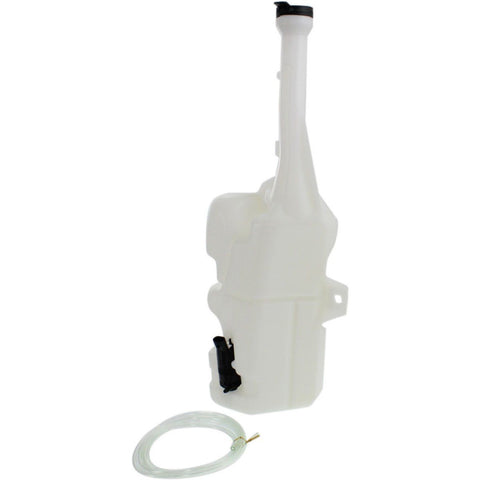 Washer Reservoir For 2010-2015 Chevrolet Camaro With Pump