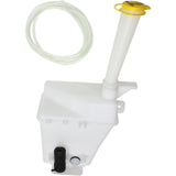 Washer Reservoir For 2009-2011 Chevrolet Aveo Sedan Model, w/ pump & cap