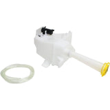 Washer Reservoir For 2009-2011 Chevrolet Aveo Sedan Model, w/ pump & cap