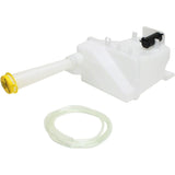 Washer Reservoir For 2009-2011 Chevrolet Aveo Sedan Model, w/ pump & cap